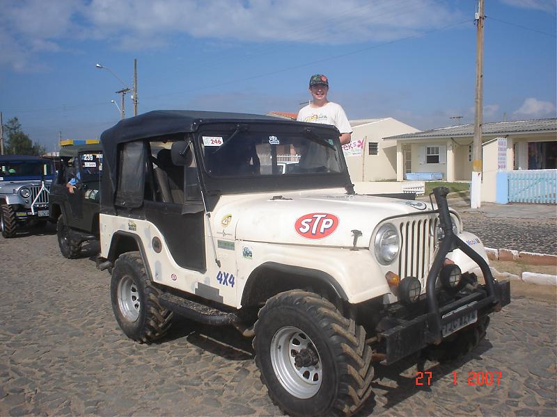 4x4 Brasil - Portal Off-Road - Fórum 4x4