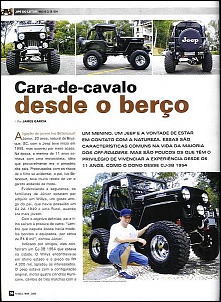 Meus Jeeps: Cj-3b E Cj-5-revista-02.jpg