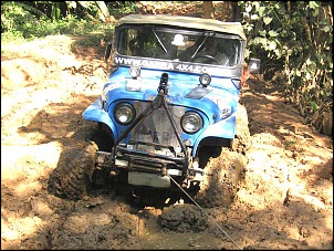 Jeep CJ5  79  - Garra 4x4 !!!-torres6.jpg