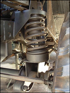 Samurai Speedporco - Suspensao FASE II - 4link + eixos de Hilux-dscn3513.jpg
