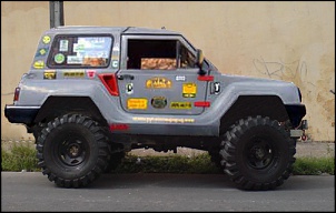 GURGEL X 12 (montado no Chassis do Jeep)-projeto-novo-jeep.jpg