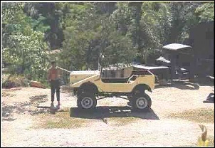 montei um jeep candango com chassis de jpx-4.jpg