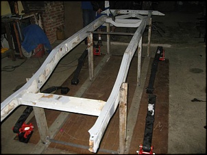 CJ5 - V6 4.3 Vortec-chassis1.jpg