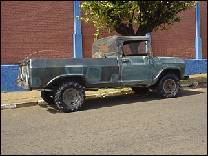 C15 engesa  Prima mais nova da F85 &quot;cachorro-loco&quot;-rubra-rosa_002_132.jpg