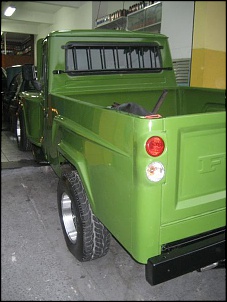 F-75 Reforma Completa de Ponta a Ponta!!!!-polimento-010.jpg