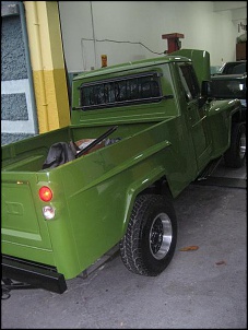 F-75 Reforma Completa de Ponta a Ponta!!!!-polimento-009.jpg