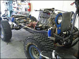 Jeep CJ5  79  - Garra 4x4 !!!-jeepdesmont3.jpg