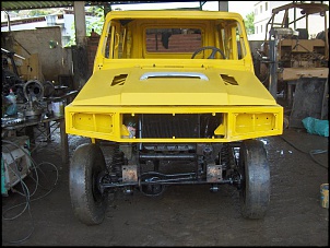 ENGESA FASE II 1989 - Yellow Submarine-pintura-007.jpg