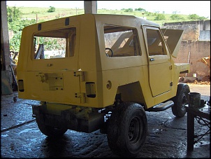 ENGESA FASE II 1989 - Yellow Submarine-pintura-003.jpg