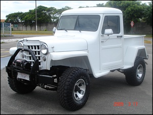 Bicudinha pick-up americana 1951 (JEEP-TRUCK)-pituca-jeep-truck-170309-093.jpg