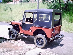 Viaturas Antes e Depois (Fotos)-jeep-wagner-1.jpg