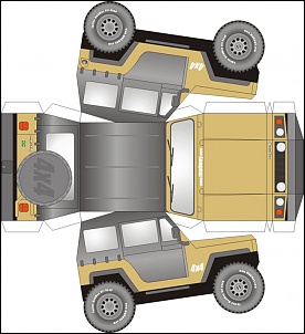 Willys CJ5 1960 - MuLa-bege_527.jpg