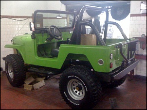 CJ5 - AP 1.8 Supercharger M45 - 1965 - Verde!!!-jeep-65-109.jpg