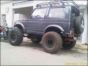 Suzuki Samurai 1995 - &quot;Chocolate&quot;-imag0164.jpg