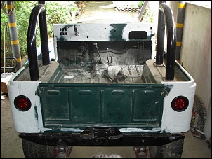 CJ5 - V6 4.3 Vortec-dsc06049.jpg