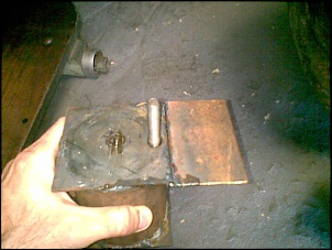 Engesa FII, o &quot;Fuzileiro&quot;!-04022010-009-.jpg