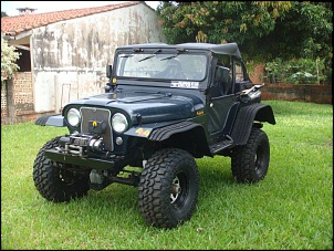 Jeep CJ 5 1961 &quot;ARAPUCA&quot;-dsc01363.jpg