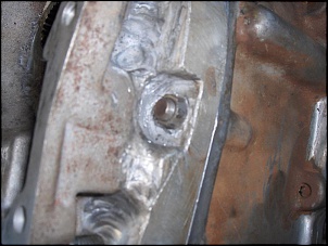 ENGESA FASE II 1989 - Yellow Submarine-t-case-flange-005.jpg