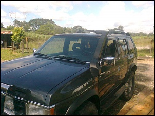 Nissan Panthfinder SE 3.0 V6-imagem0129.jpg