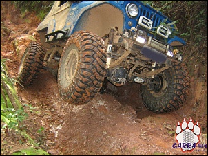 Jeep CJ5  79  - Garra 4x4 !!!-trilhaaranha12.jpg