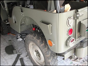 Jeep Willys CJ3-B 1954 (Militarizado) - RECRUTA-dsc04584.jpg