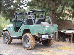 Jeep willys 1966 - Formando um antes e depois.-100_1335.jpg