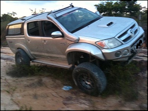 Hilux Srv &quot;amazon X-treme&quot;-foto3.jpg