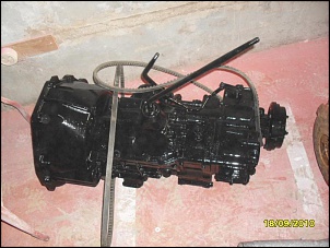 Engesa FII, o &quot;Fuzileiro&quot;!-sam_1457.jpg