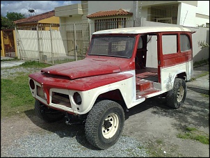 Haragana - Rural Willys 4x4 `64-021020101469.jpg