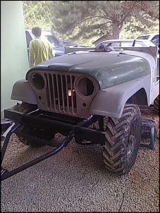 Jeep willys 1966 - Formando um antes e depois.-imagem0156.jpg