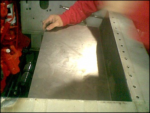 Engesa FII, o &quot;Fuzileiro&quot;!-07102010-009-.jpg