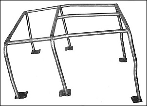 BandCruiser - Toyota 85&quot;-4-plus-roll-cage.jpg