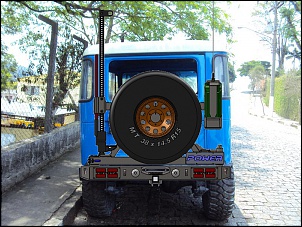 BandCruiser - Toyota 85&quot;-suporte-poweroffroad.jpg