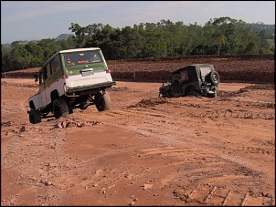 Jeep Willys CJ3-B 1954 (Militarizado) - RECRUTA-5.jpg