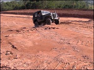 Jeep Willys CJ3-B 1954 (Militarizado) - RECRUTA-6.jpg