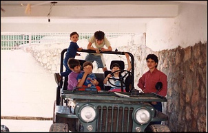 Jeep Willys CJ3A 1951 - Xico Mendes...-jeep_willys_cj3a_1951_d.jpg