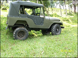 Jeep willys 1966 - Formando um antes e depois.-100_1485.jpg