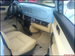 Ford F75 4.9i CE - Jaby - Reforma em andamento...-interior.jpg