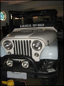 CJ5 1960 - Verde - 2.4Flex + ZF4HP22 + Dana18-img_0652.jpg