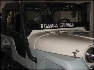 CJ5 1960 - Verde - 2.4Flex + ZF4HP22 + Dana18-img_0658.jpg