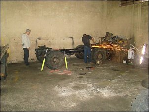 &quot; O COISA &quot; Cj 5 4.9i 5Marchas Tcase Toy Band chassis Alongado em Obras-coisa-cia-009.jpg