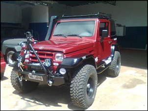 T4 &quot;ORIGINAL&quot;... O Troller do AKPG com pneu 37-image0187.jpg