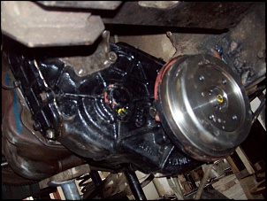 Engesa f1 - &quot;mulo&quot;-cambio2.jpg