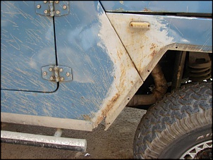 Engesa f1 - &quot;mulo&quot;-lanternagem-008.jpg
