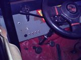 &quot; O COISA &quot; Cj 5 4.9i 5Marchas Tcase Toy Band chassis Alongado em Obras-imag0022_100.jpg