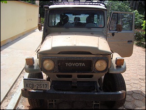 Carro pra trabalho: Bandeirante 88 curta.-1.jpg