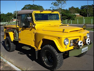 Pick-up F-85  tuareg-f85domingo-012.jpg