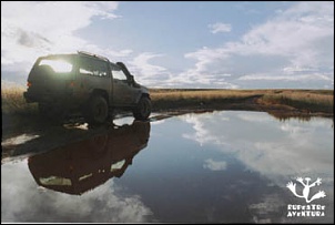 Camper TD 4.2 - &quot;Maria Bonita&quot;, INDO EMBORA....-canastra31_393.jpg