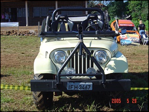 Jeep Willys CJ-5 1975 Bege - &quot;Creminho&quot;-arrancadao-de-jipe-014.jpg