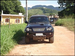L200 Sport Azulona - Ex Microondas!-dsc00063.jpg